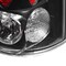 Spec-D Tuning 88-98 Chevrolet C10 Altezza Tail Light Black LT-C1088JM-TM - alternate 6